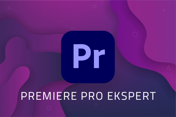 Se Adobe Premiere Pro Ekspert hos Softworld.dk