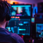 Adobe Premiere Pro Udvidet med AI