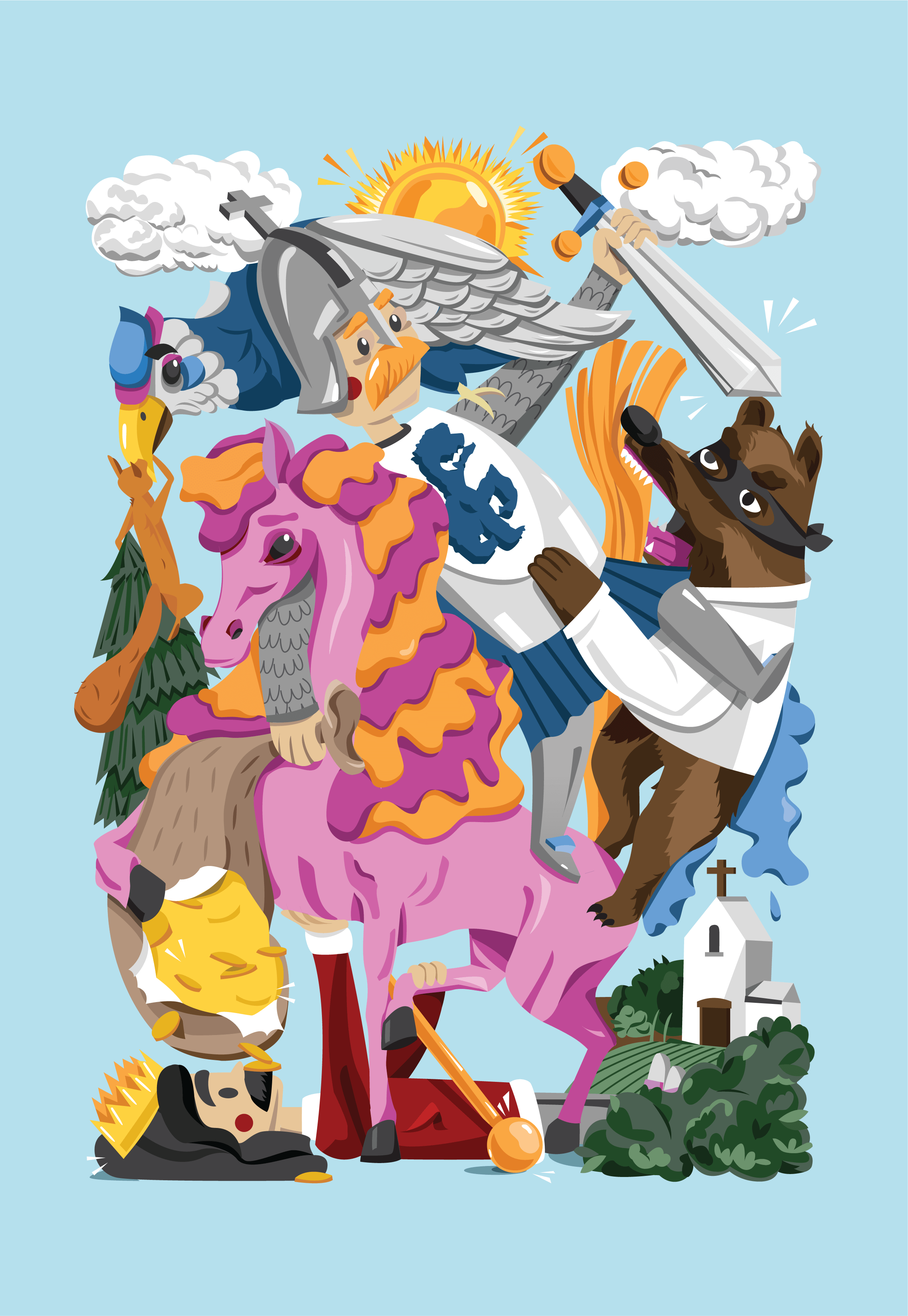 Knights300-Anton-Ian-Nielsen