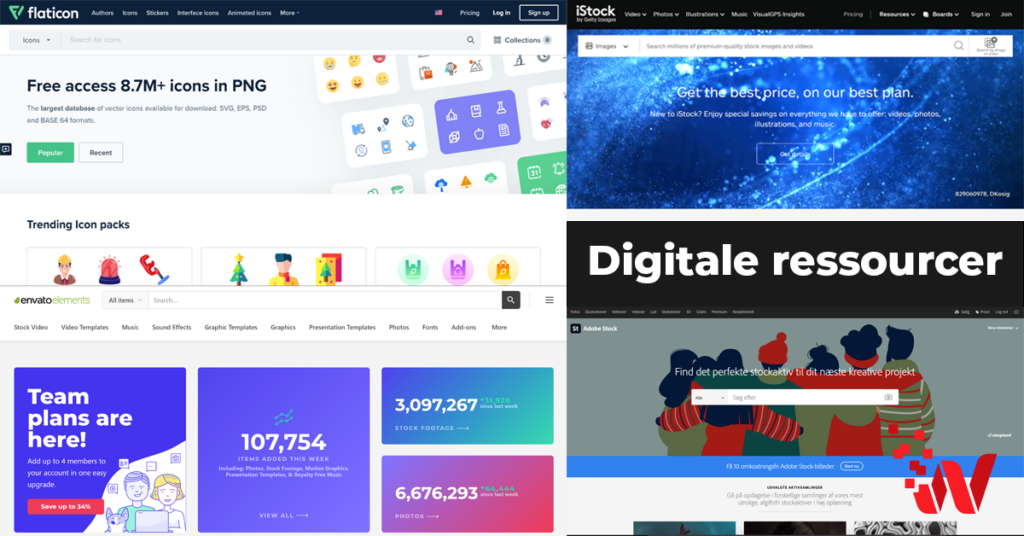 blog tips til digitale ressourcer