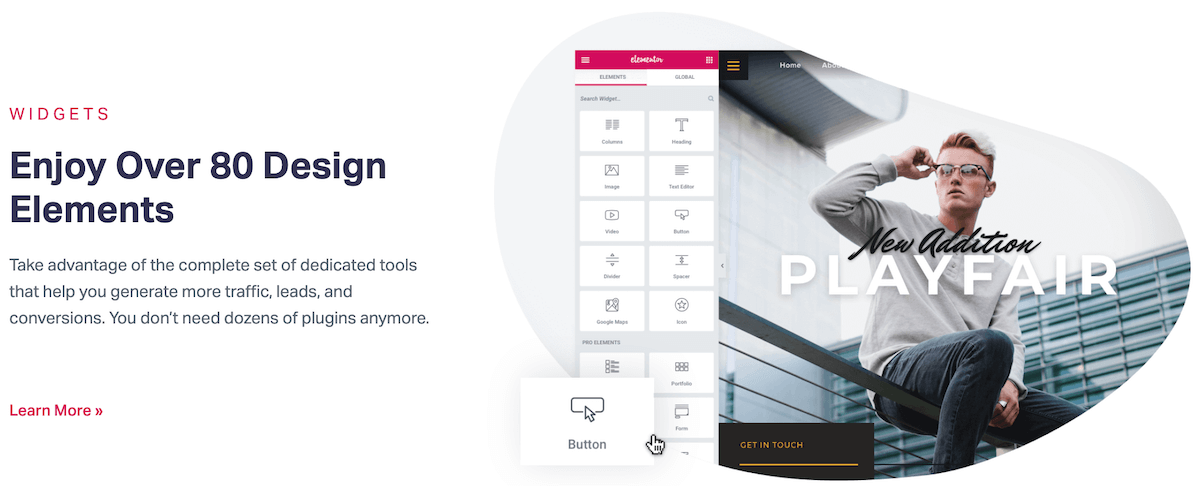 elementor