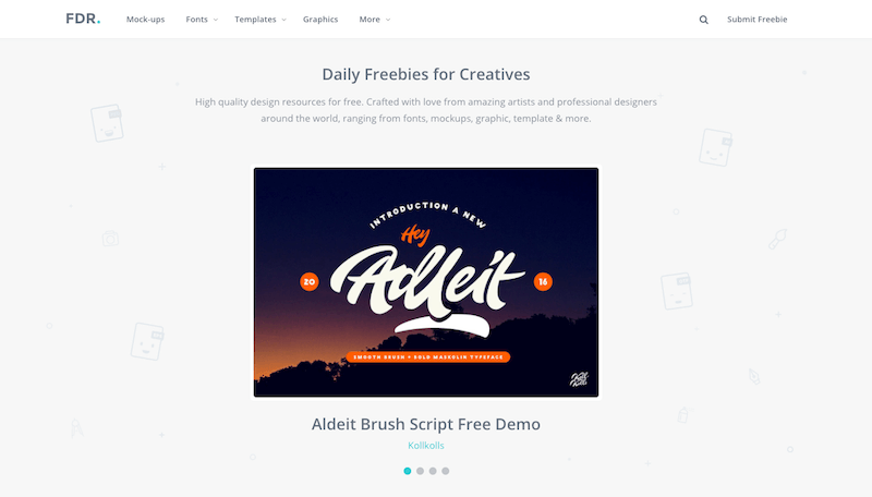 freedesignresources
