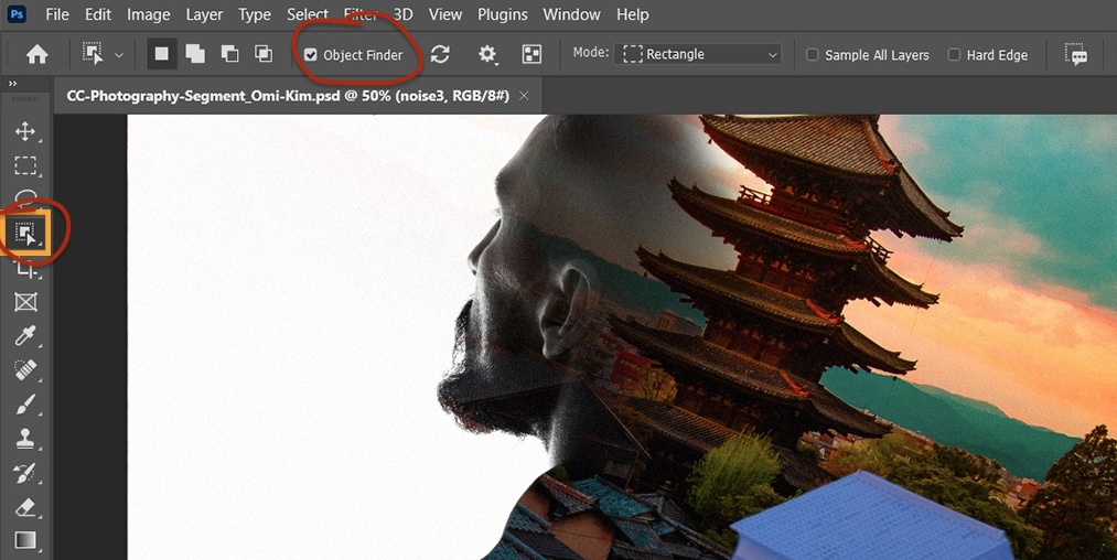 object-photoshop