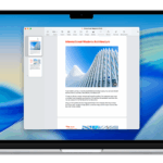 Kom godt i gang med Mac - Trin 5: Opdag apps til arbejdet