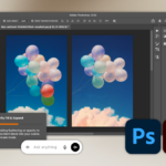 AI med Photoshop, Firefly & Illustrator