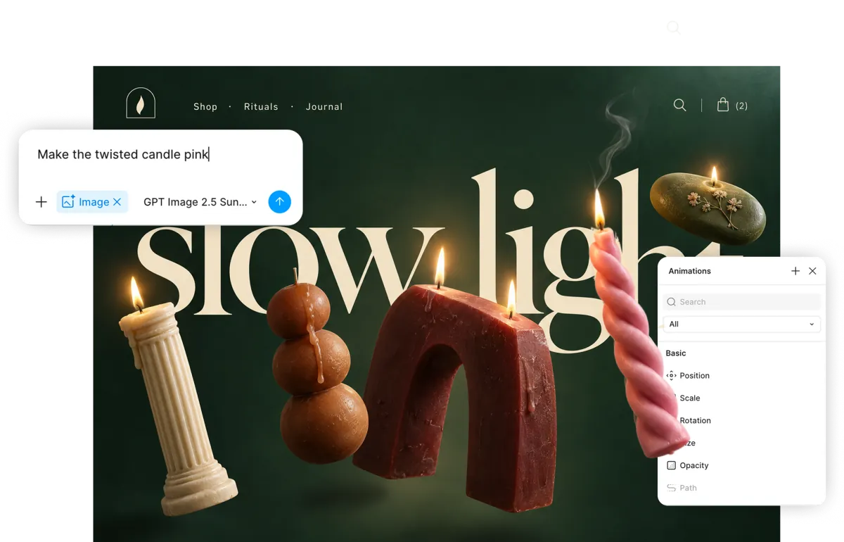 UX/UI & Webudvikling