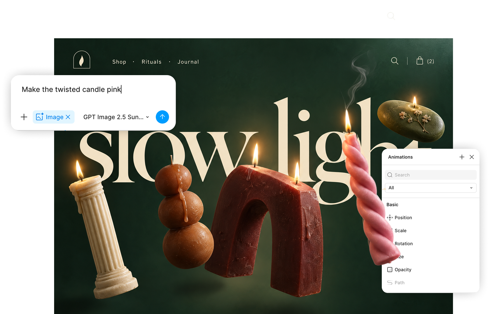 UX/UI & Webudvikling
